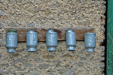 warten auf den Einsatz