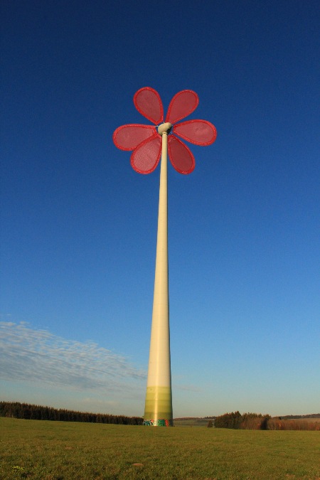 Rotordesign by akrusi